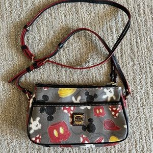 Disney Dooney & Bourke crossbody